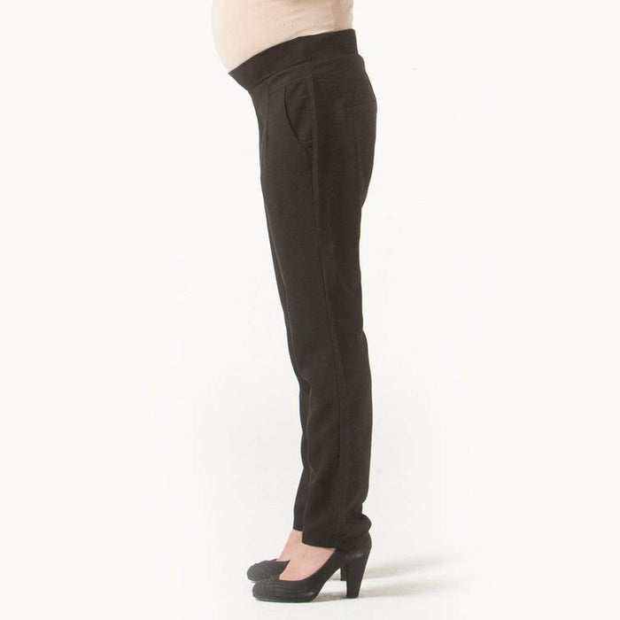Woven Pants Emma Regular Straight