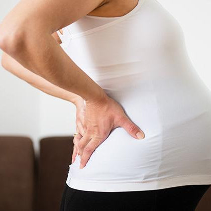 10 Signs Of Labour In 3rd Trimester