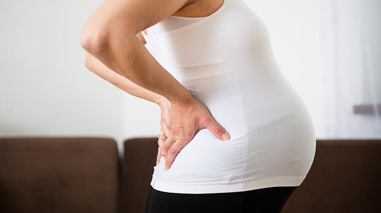 10 Signs Of Labour In 3rd Trimester