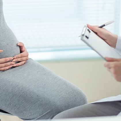 Prenatal Tests In 3rd Trimester