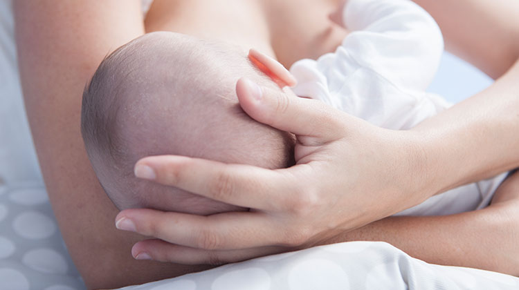 Debunking Breastfeeding Myths