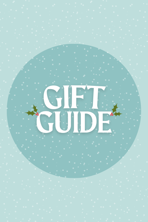 Gift Guide