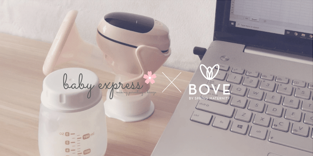 Baby Express — Bove