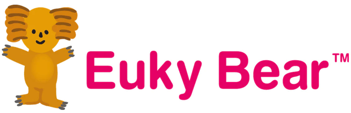 Euky Bear