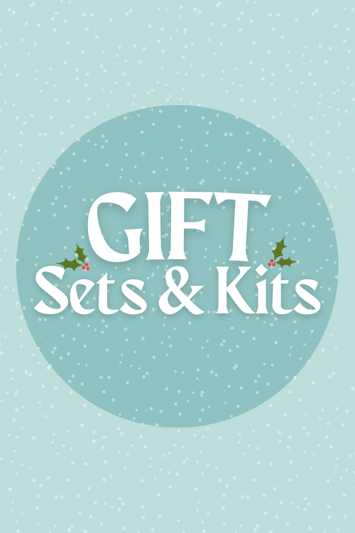 Gift Sets & Kits