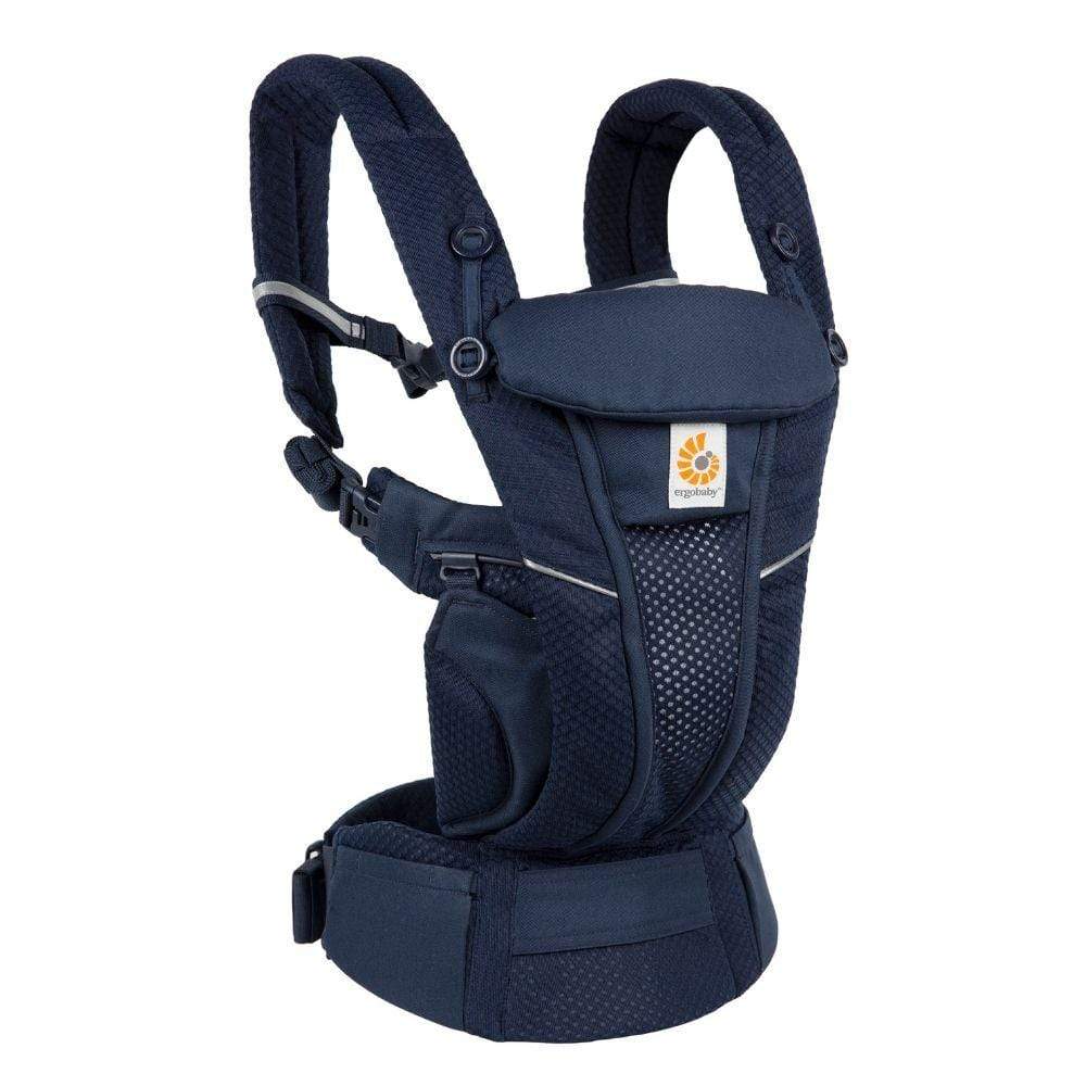 Baby Carriers and Slings