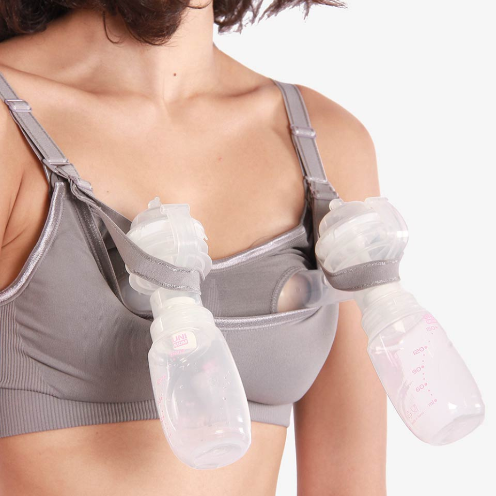 Handsfree Bra