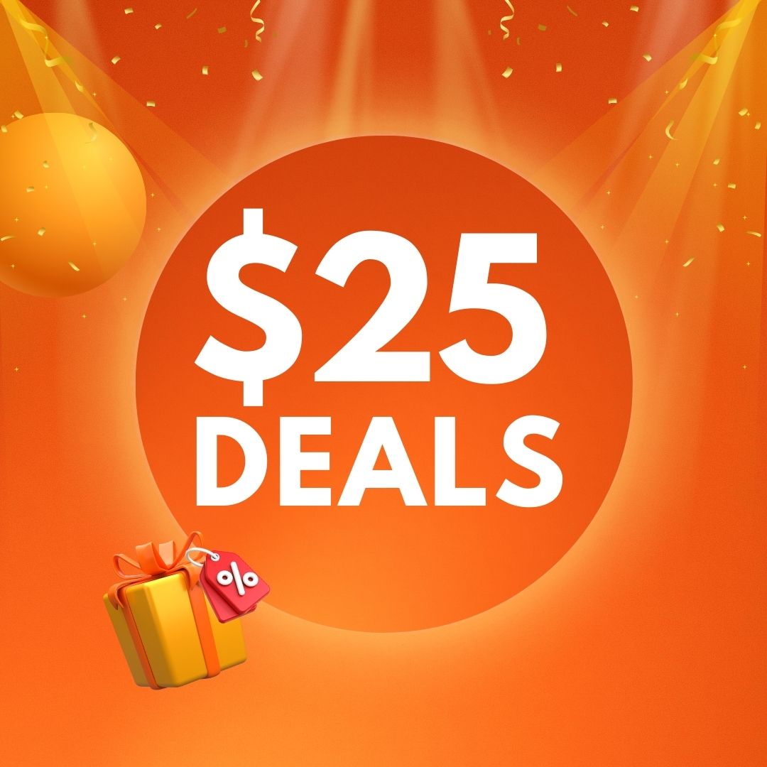 Bove 12.12 Super Sale: Prices as Low as $12 + Huge Discounts