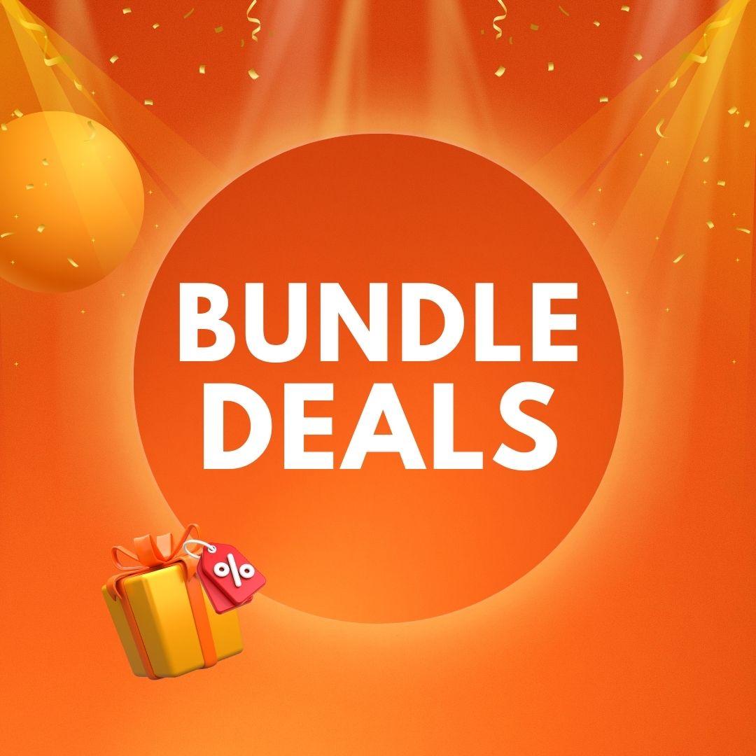 Bove 12.12 Super Sale: Prices as Low as $12 + Huge Discounts