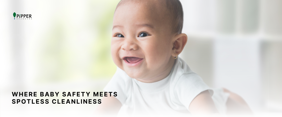 Pipper Rite Pipper Standard For Babies — Bove