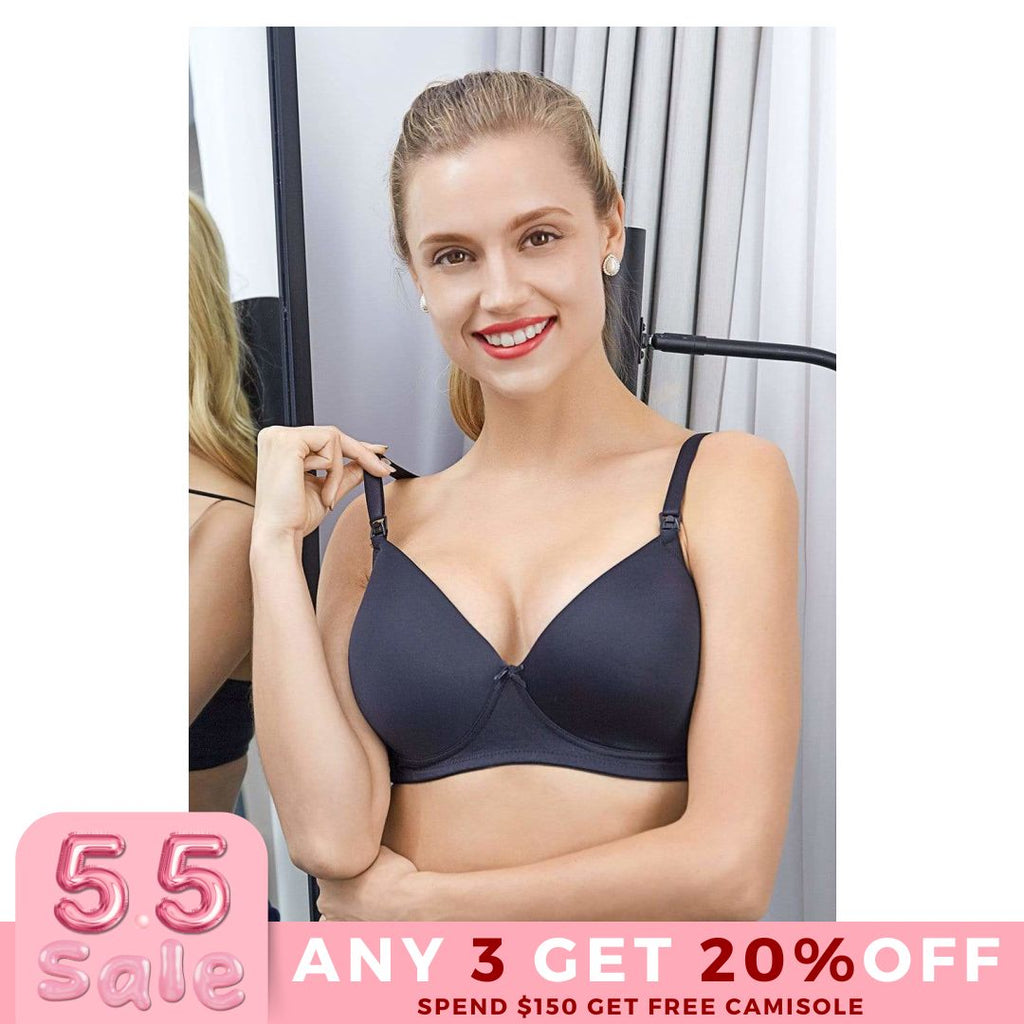 12.12 | Spring Maternity Bras & Camisoles | Buy Any 2 at $49