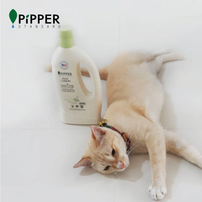 Pipper Standard Floor Cleaner Lavender 800ml