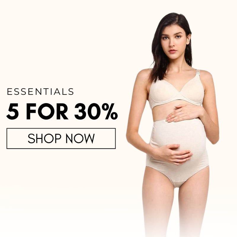 Bove's 4.4 Mega Sale: Buy 1 Free 1 Off Your Favorite Maternity Wear!