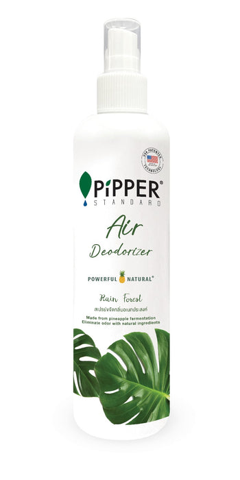 PiPPER Standard Air Freshener Tropical Rainforest Scent 200ml