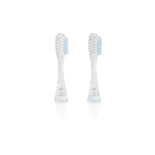 Electric Finishing Toothbrush (Spare Brush Heads)