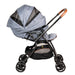 Bonbijou Luxos+ Light Weight Stroller