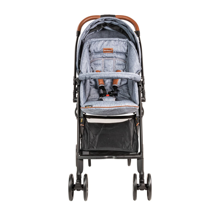 Bonbijou Luxos+ Light Weight Stroller