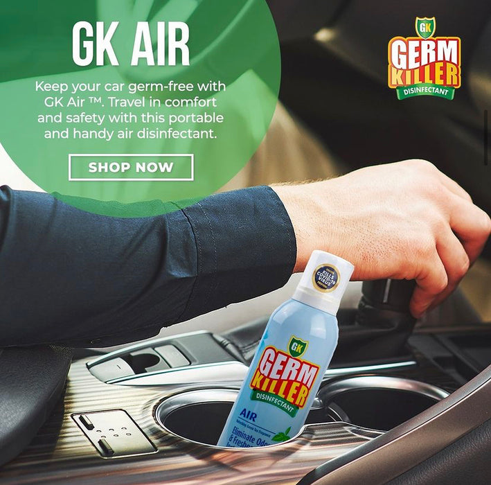 Germ Killer Air 300ml
