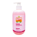 Germ Killer Hand Sanitiser Gel (Alcohol-based) (Baby Powder Frag.) 500ml