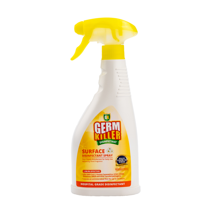 Germ Killer Surface 500ml