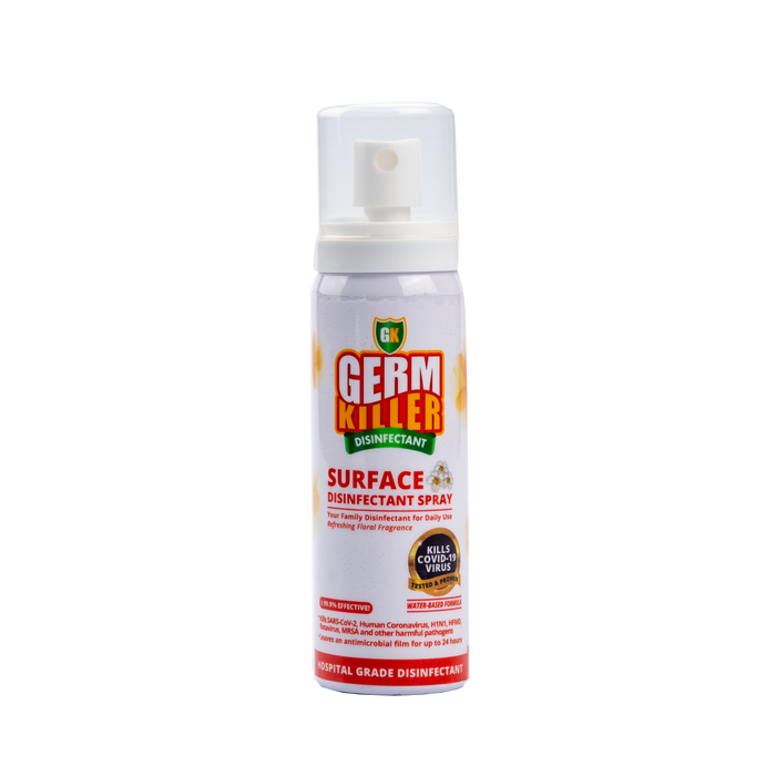Germ Killer Surface 85ml