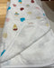 Baby Dream Garden Multi-usage Baby Blanket