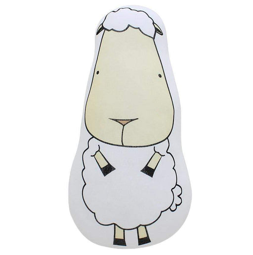 Baa Baa Sheepz Hug Buddy - Baa Baa - Medium