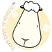 Baa Baa Sheepz® Hug Buddy - Baa Baa - Small