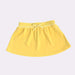Picnic Basic Skirt 2pc Lemon