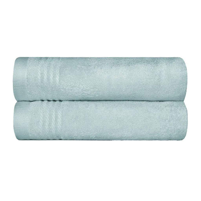 Baby Dream Garden Bamboo Lover Bath Towel