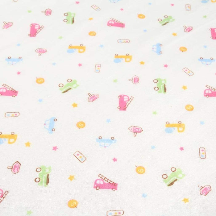 Baby Dream Garden Multi-usage Baby Blanket