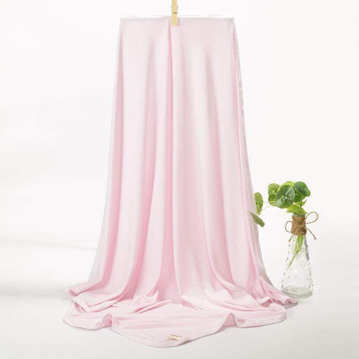 Baby Dream Garden Single Layer Blanket [Assorted]