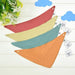 Baby Dream Garden Feeding Bib