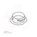 Baby Express - Breast Pump Spare Parts (Be Mini / Be Mine)