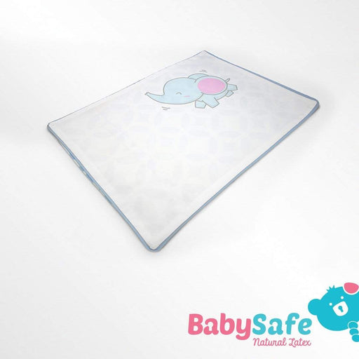 BabySafe Case - Stage 2 Infant Pillow