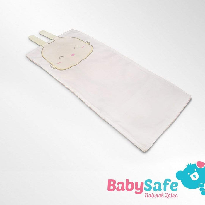 BabySafe Case - Bambeanie Pillow