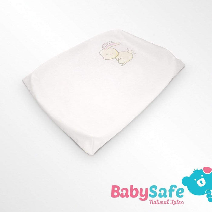 BabySafe Case - Stage 3 Toddler Pillow