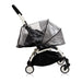 Babyzen YOYO+ Rain Cover