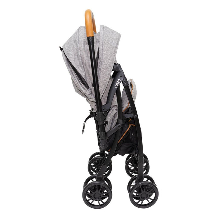 Bonbijou Luxos+ Light Weight Stroller