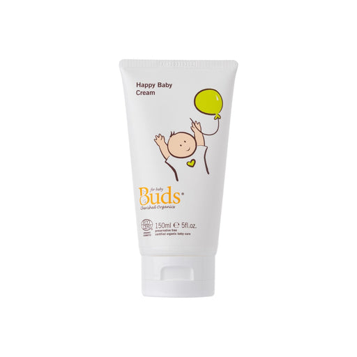 Buds Organics (BCO) Happy Baby Cream