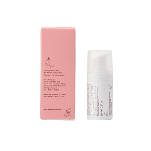 Buds Organics (BCO) Nursing Salve
