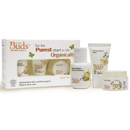 Buds Organics (BCO) Starter Kit