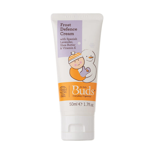 Buds Organics (BEO) Frost Defence Cream