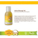Buds Organics (BEO) Infant Massage Oil