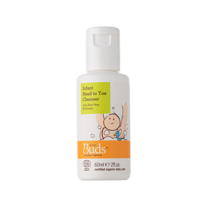 Buds Organics (BEO) Everyday Starter Kit