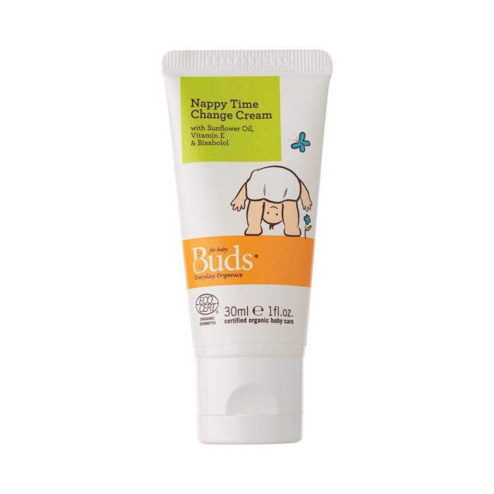Buds Organics (BEO) Everyday Starter Kit