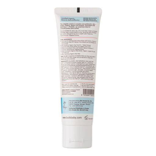 Buds Organics (BSO) Super Soothing Deep Moisturizing Cream