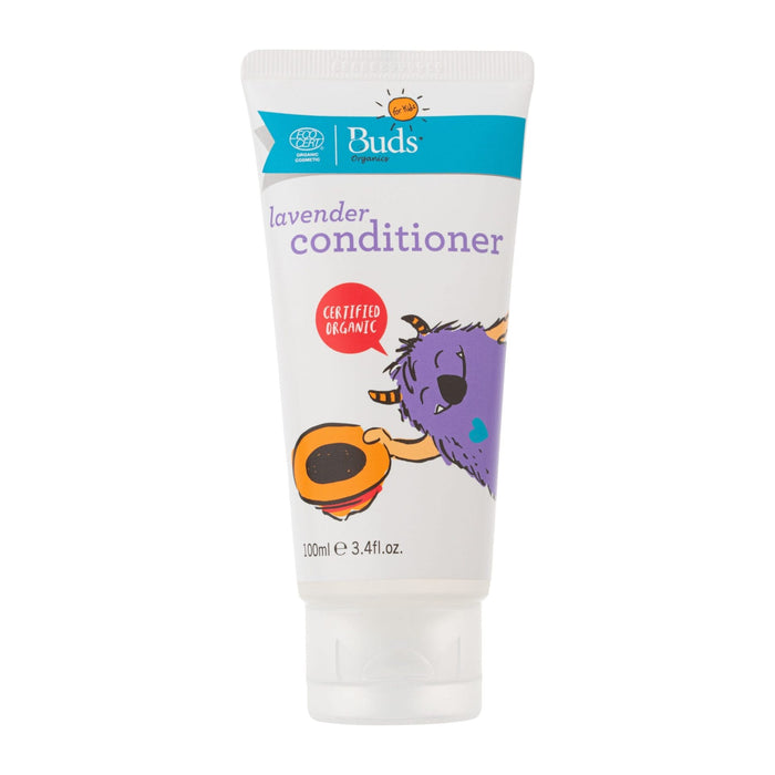 Buds Organics (BFK) Conditioner