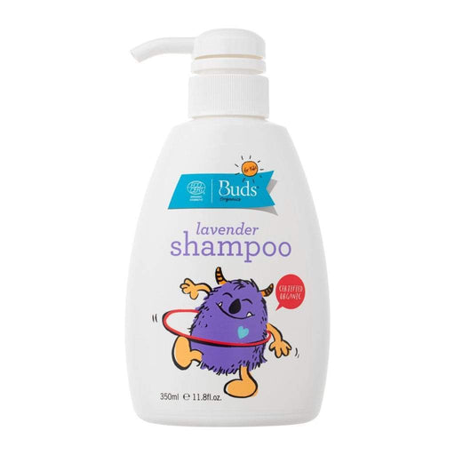 Buds Organics (BFK) Shampoo