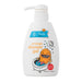 Buds Organics (BFK) Shower Gel